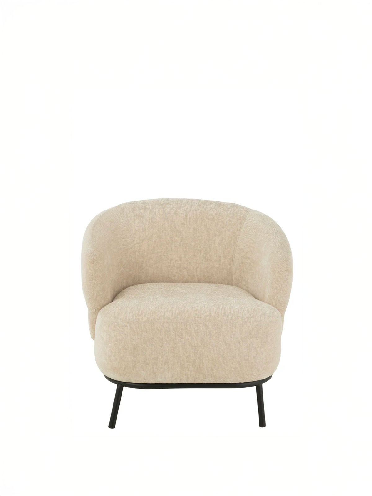 Fauteuil Oscar