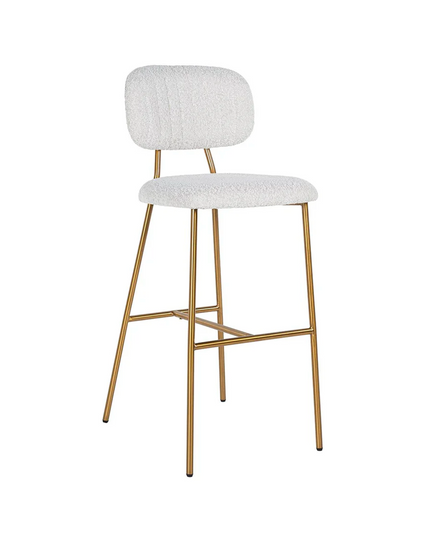 Chaise de bar Xenia