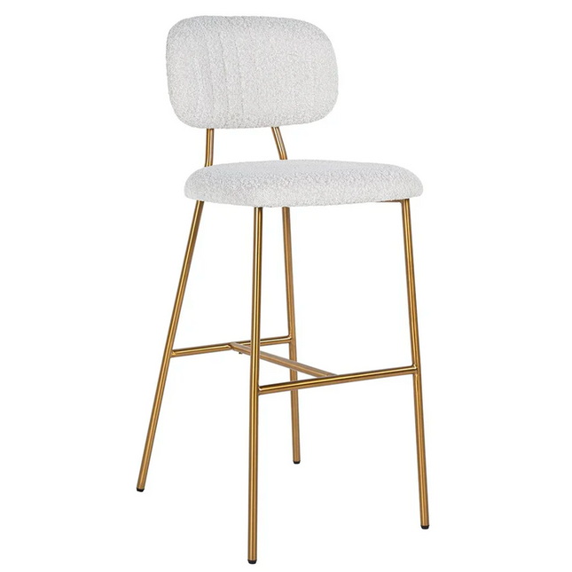 Chaise de bar Xenia