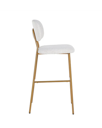 Chaise de bar Xenia