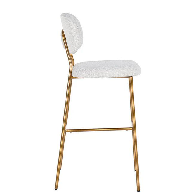 Chaise de bar Xenia