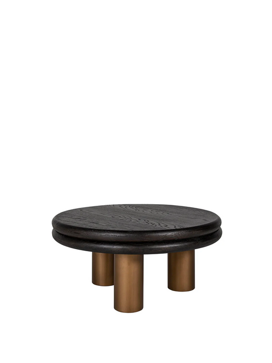 Table basse Macaron