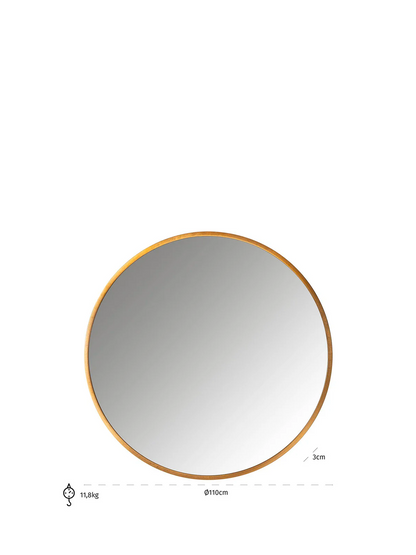 Miroir Maevy