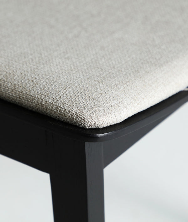 Chaise Borken