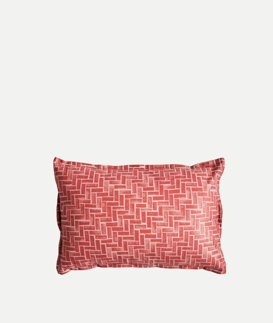 Coussin Rose