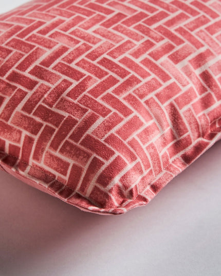 Coussin Rose
