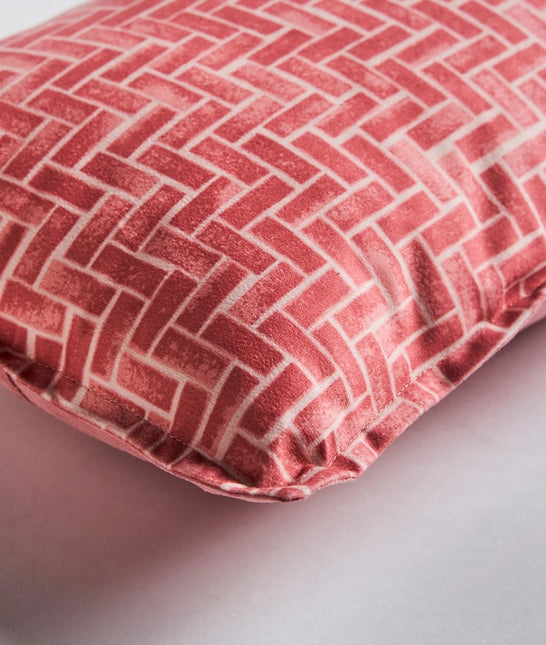 Coussin Rose