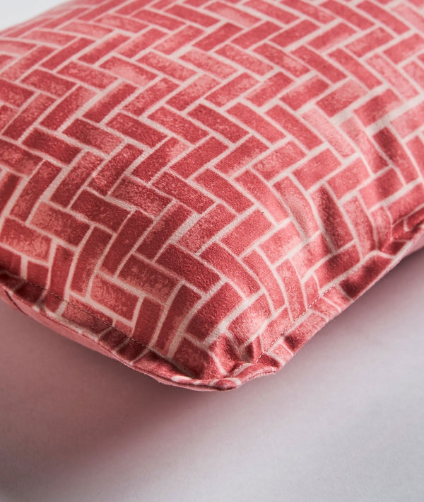 Coussin Pink