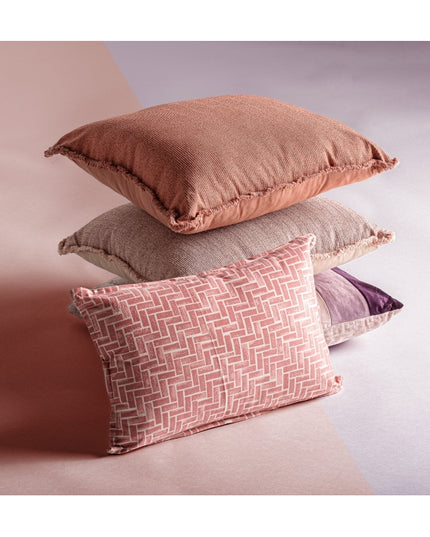 Coussin Rose