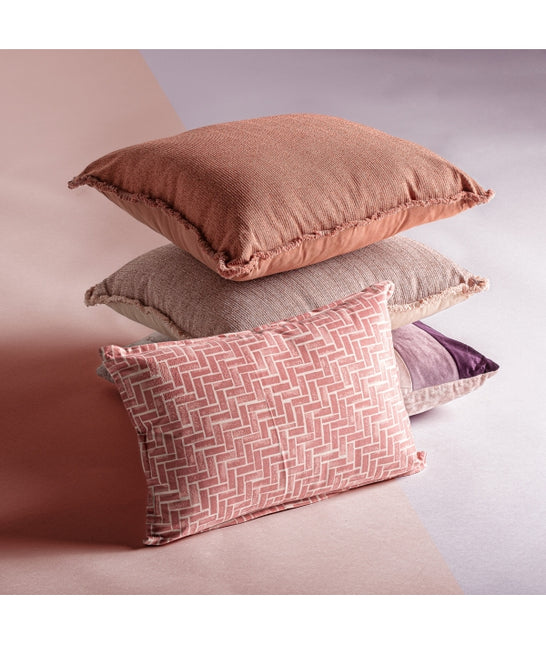 Coussin Rose