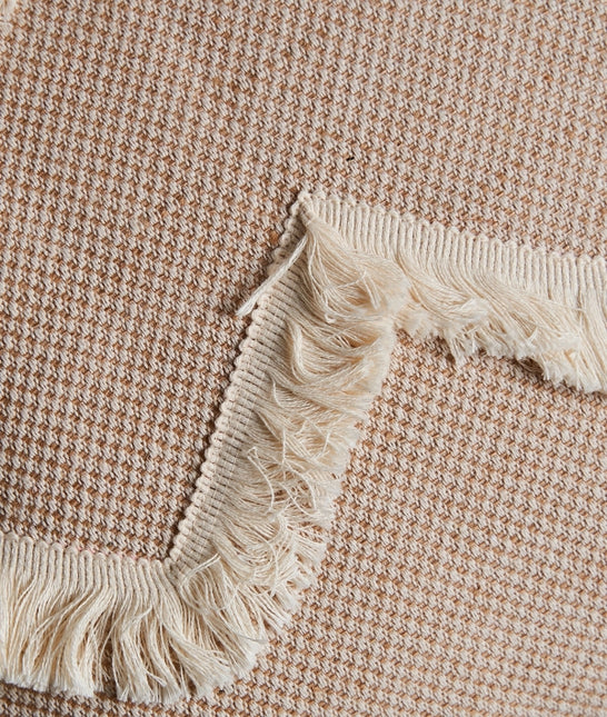 Coussin Téosk