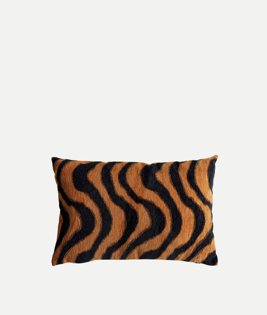 coussin tigre