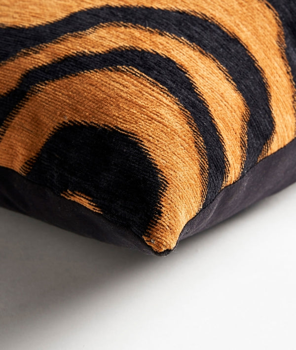 Coussin Tigre