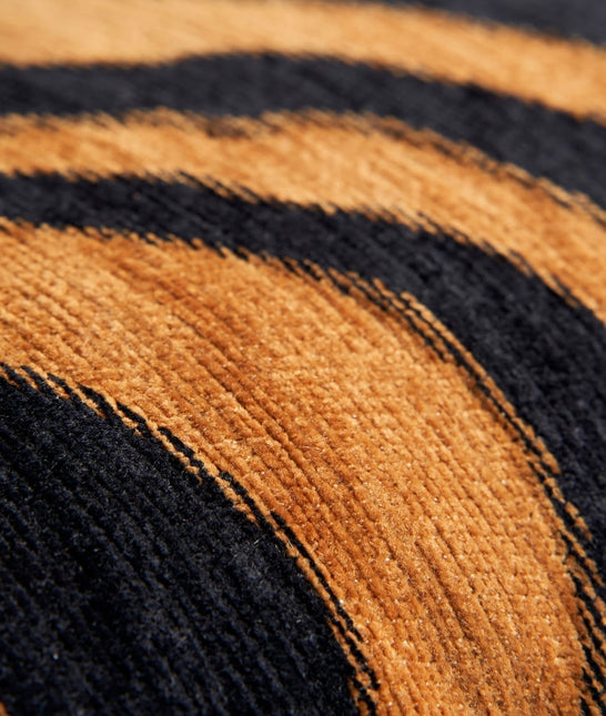 coussin tigre