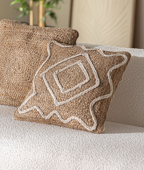 Coussin Thiesi