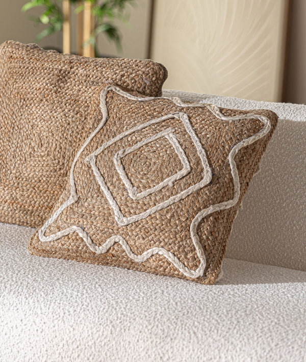 Coussin Thiesi
