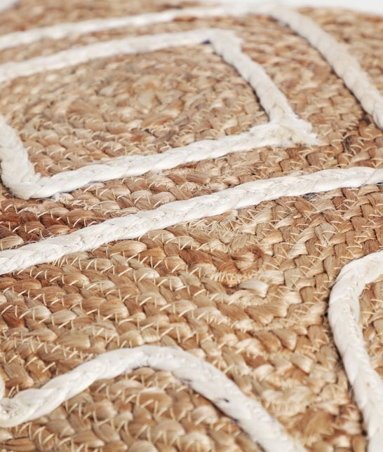 Coussin Thiesi