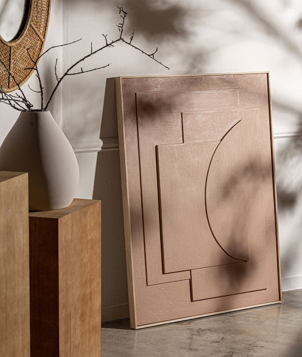 <h2>Obtenez -15% </h2><h2>Sur les tableaux et miroirs</h2><h4>Code: DECO2025</h4><h2></h2>