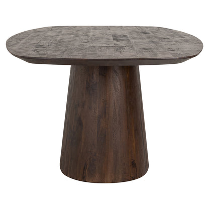 Table ovale Alix Deens