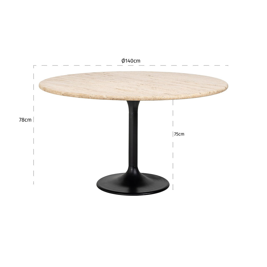 Table  Hampton