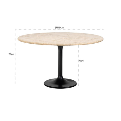 Table  Hampton