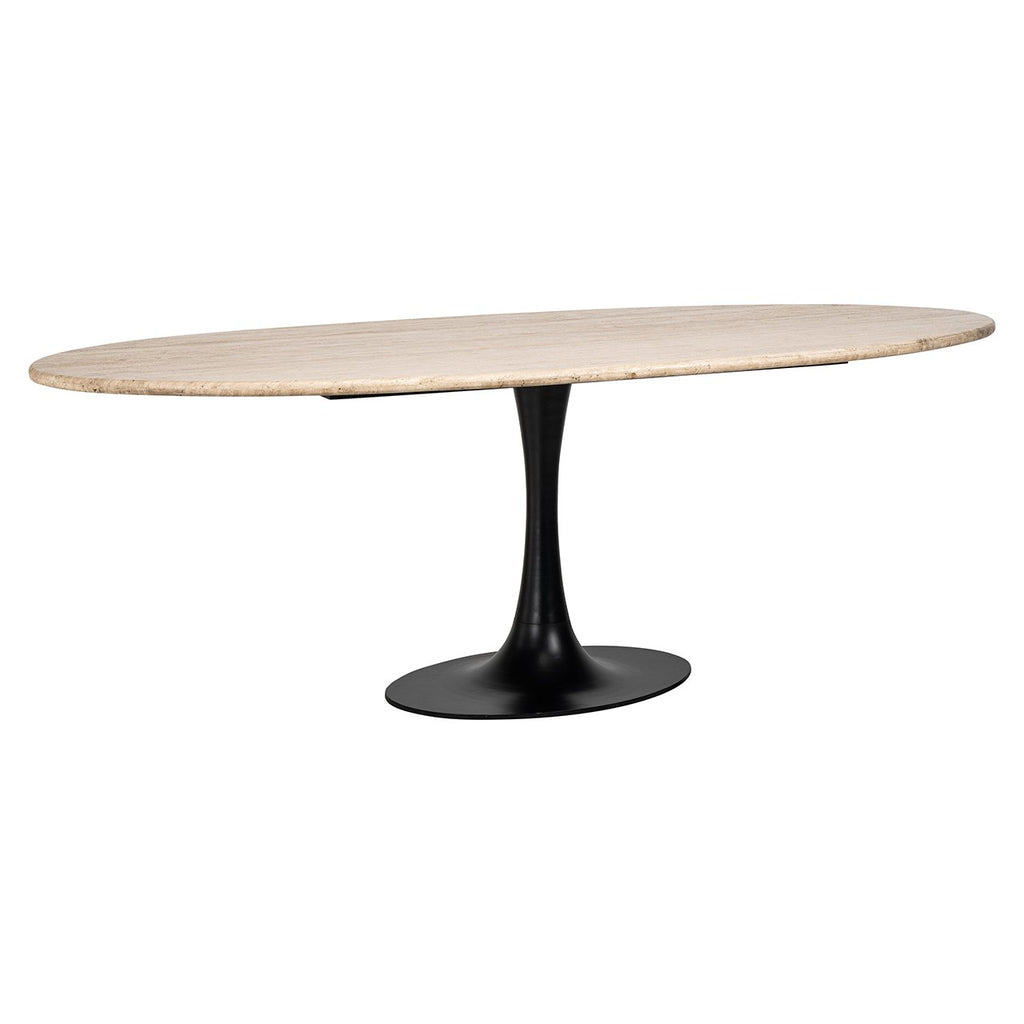 Table Hampton Ovale