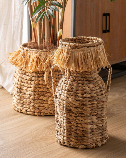 Vase kasses