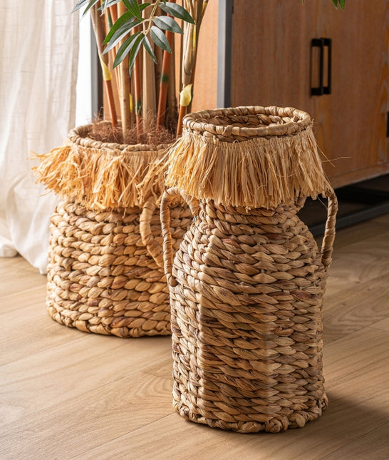 Vase kasses