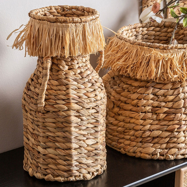 Vase kasses