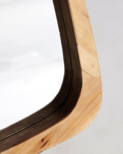 Miroir Lecco