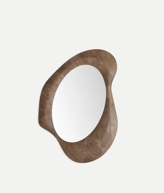 Miroir Lubeca organique