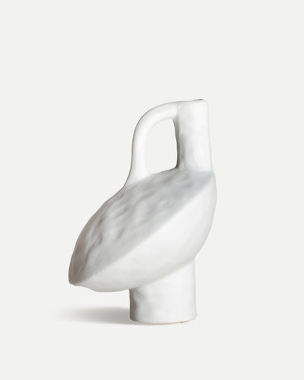 Vase Bleck