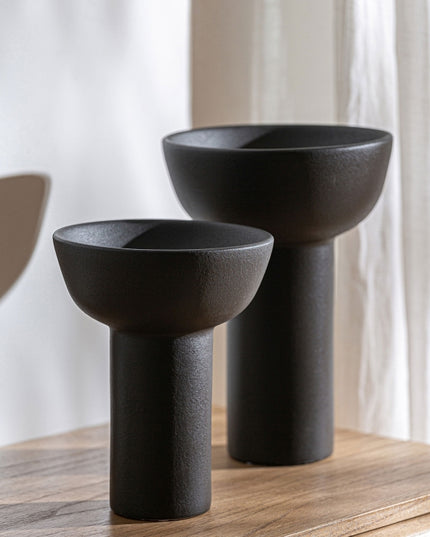 Vase Glessy