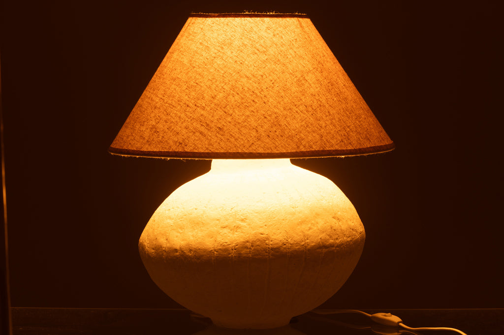 Lampe Dilara