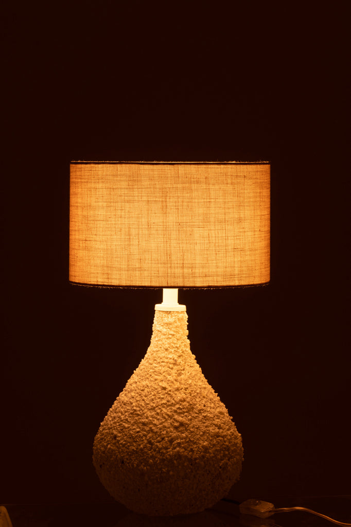 Lampe Emi