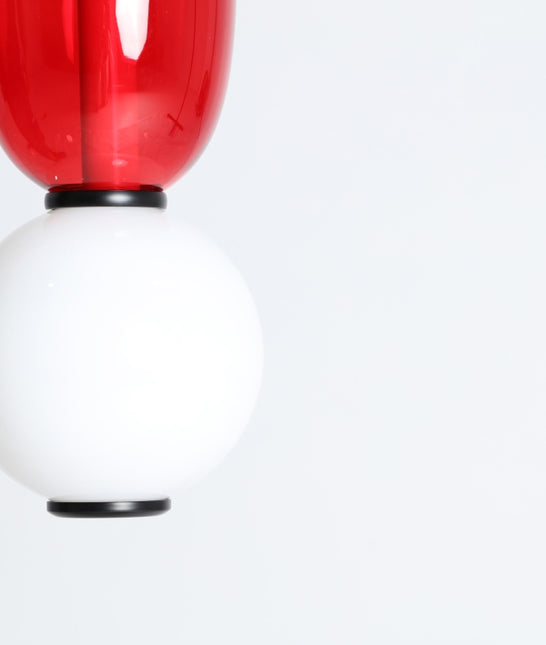 Lampe Suspendue Lariza