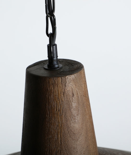Suspension Oplev