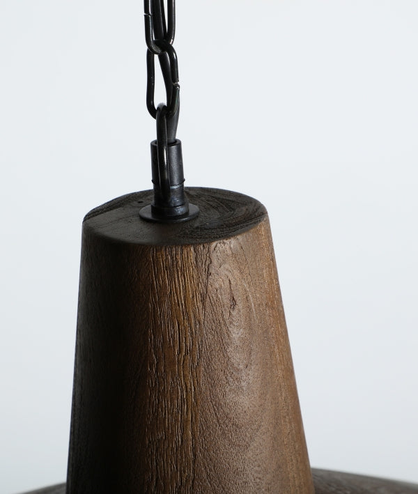 Suspension Oplev