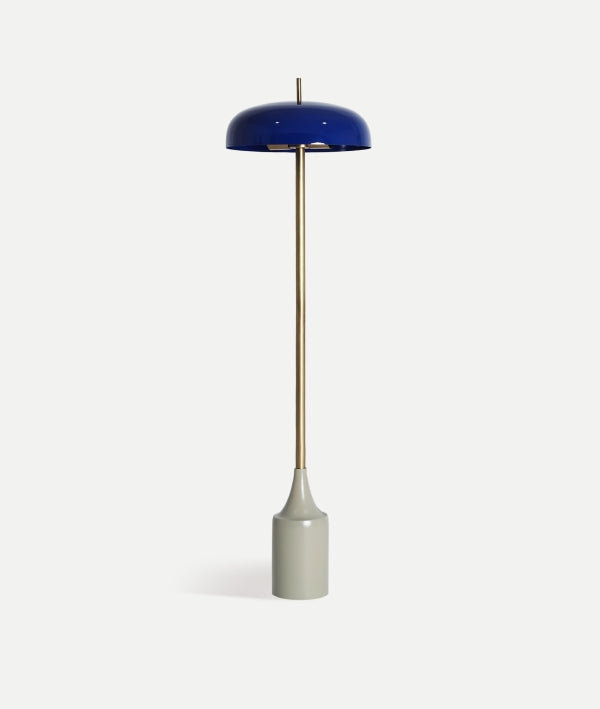 Lampadaire Glitter