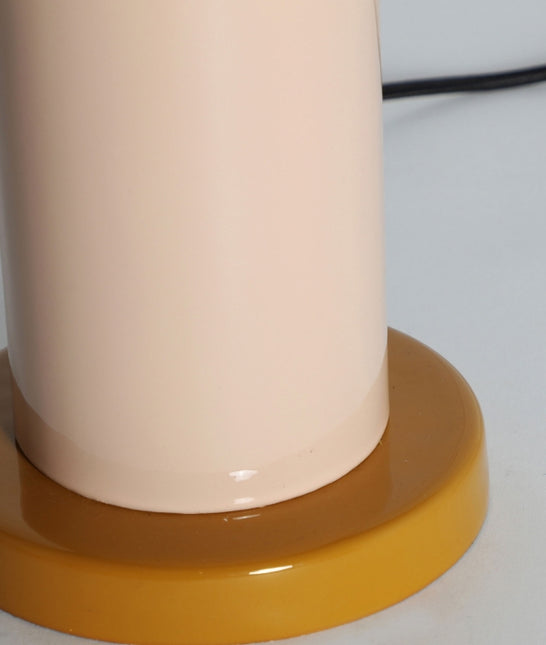Lampe Albate
