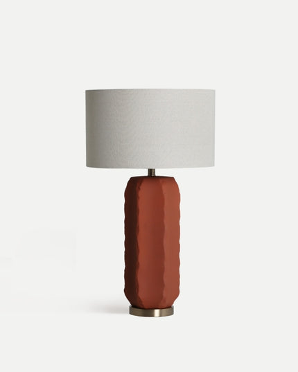 Lampe de table Manal