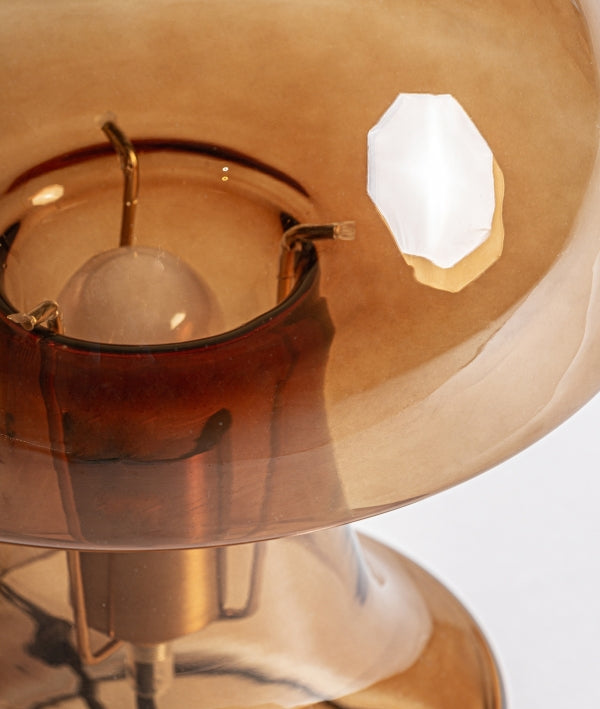 Lampe de table Hasselt