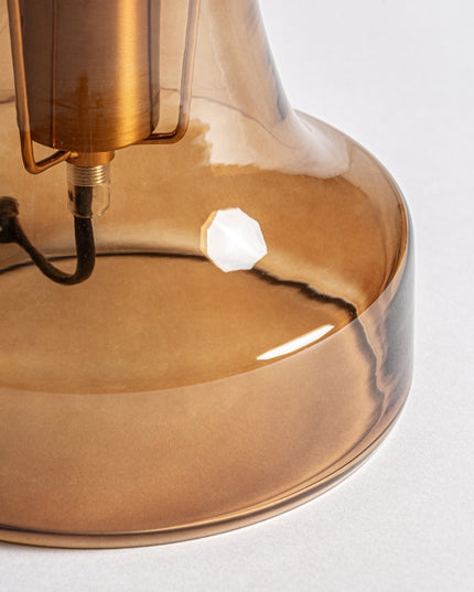Lampe de table Hasselt
