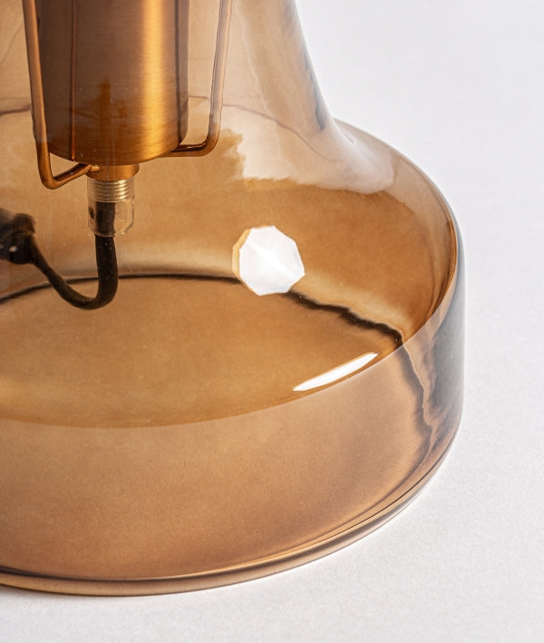 Lampe de table Hasselt