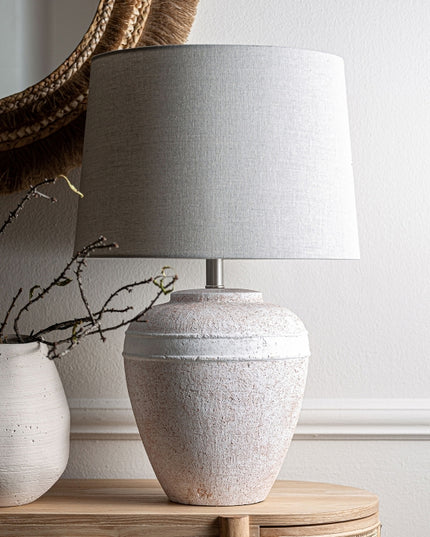 Lampe de table