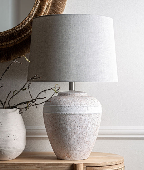 Lampe de table