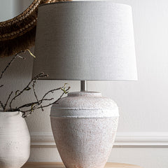 Collection lampe