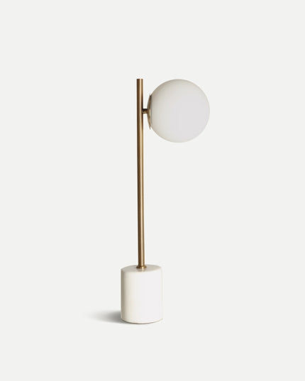 Lampe de table LEBA