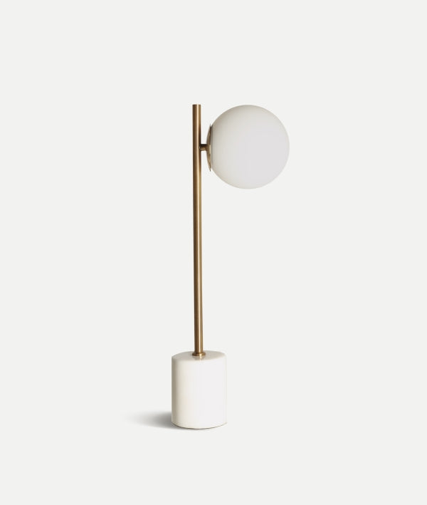 Lampe de table LEBA