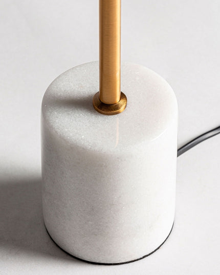 Lampe de table LEBA